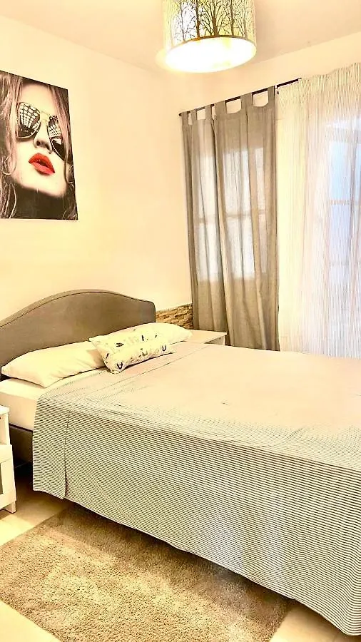 Apartman Cozy Two Bed Apartment. Costa Adeje
