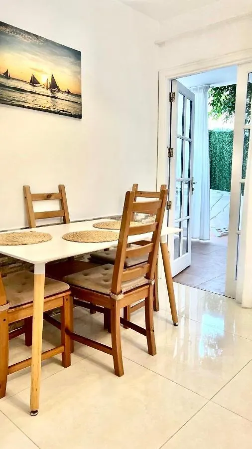 Cozy Two Bed Apartment. Costa Adeje