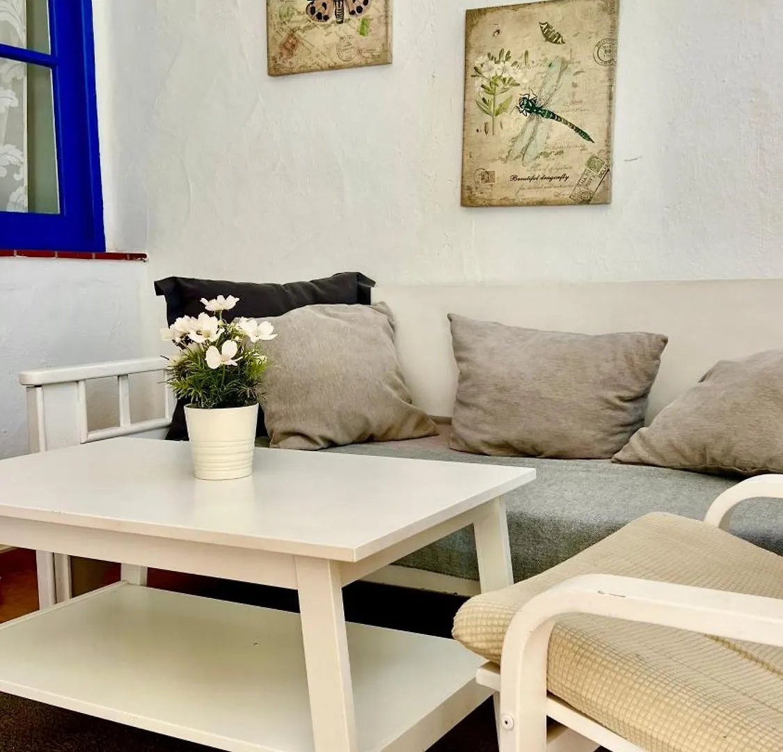 Apartman Cozy Two Bed Apartment. Costa Adeje  Spanyolország