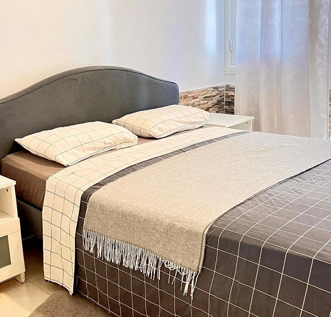 Apartman Cozy Two Bed Apartment. Costa Adeje