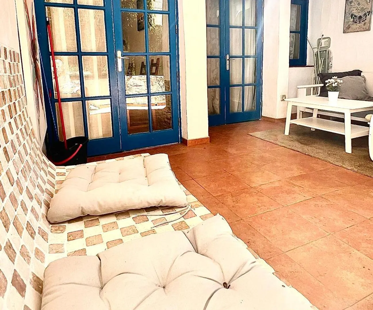 Apartman Cozy Two Bed Apartment. Costa Adeje
