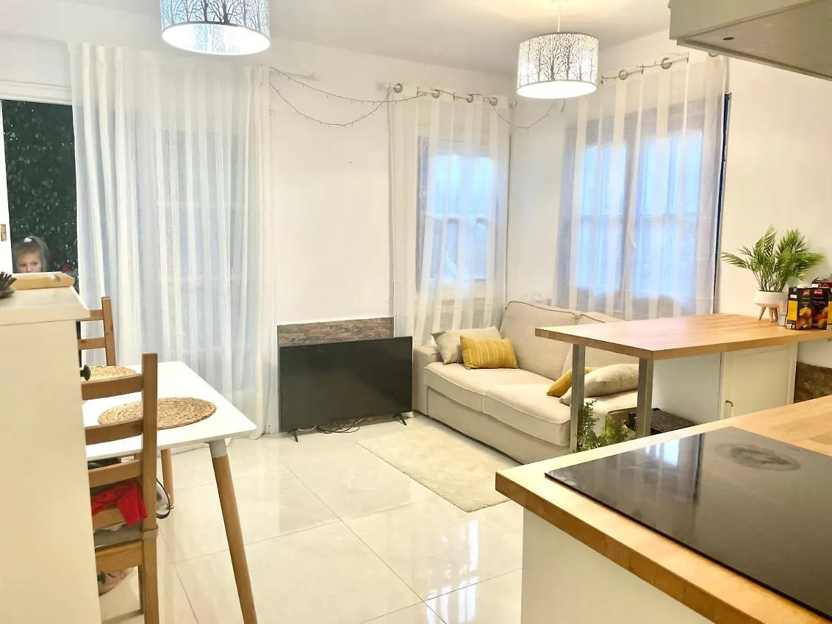 Apartamento Cozy Two Bed Apartment. Costa Adeje
