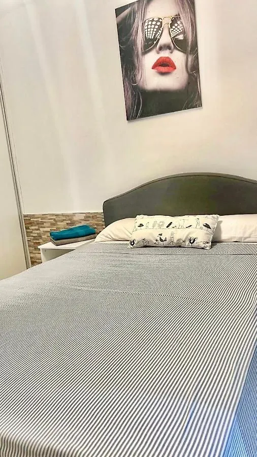 Cozy Two Bed Apartment. Costa Adeje  Apartamento