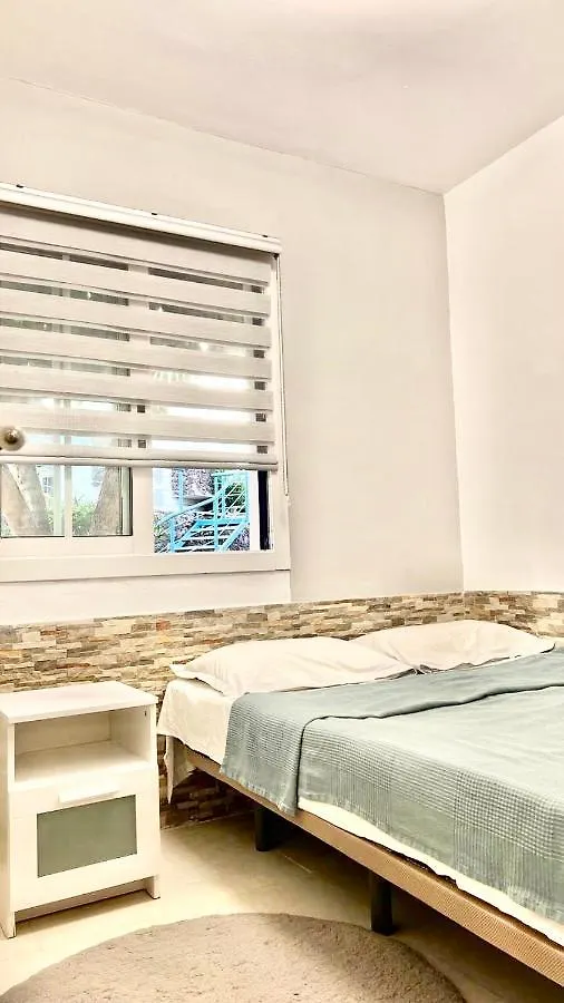 Cozy Two Bed Apartment. Costa Adeje  Costa Adeje (Tenerife)