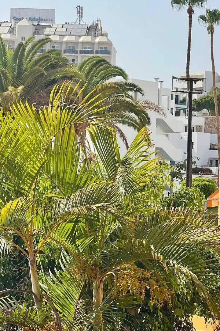 Cozy Two Bed Apartment. Costa Adeje  Apartamento Costa Adeje (Tenerife)