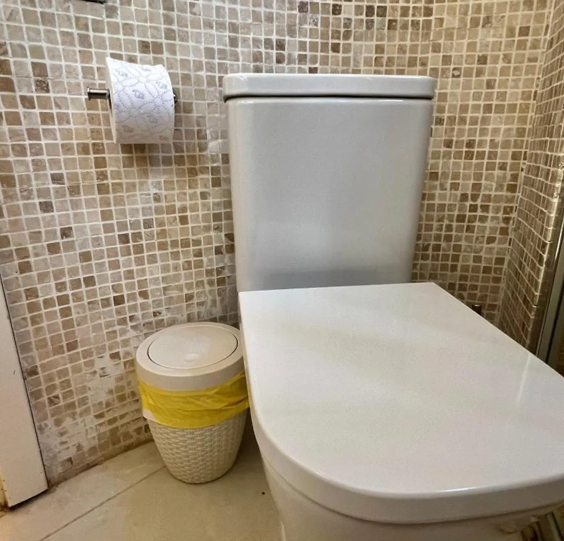 Cozy Two Bed Apartment. Costa Adeje  0*, Costa Adeje (Tenerife) Espanha