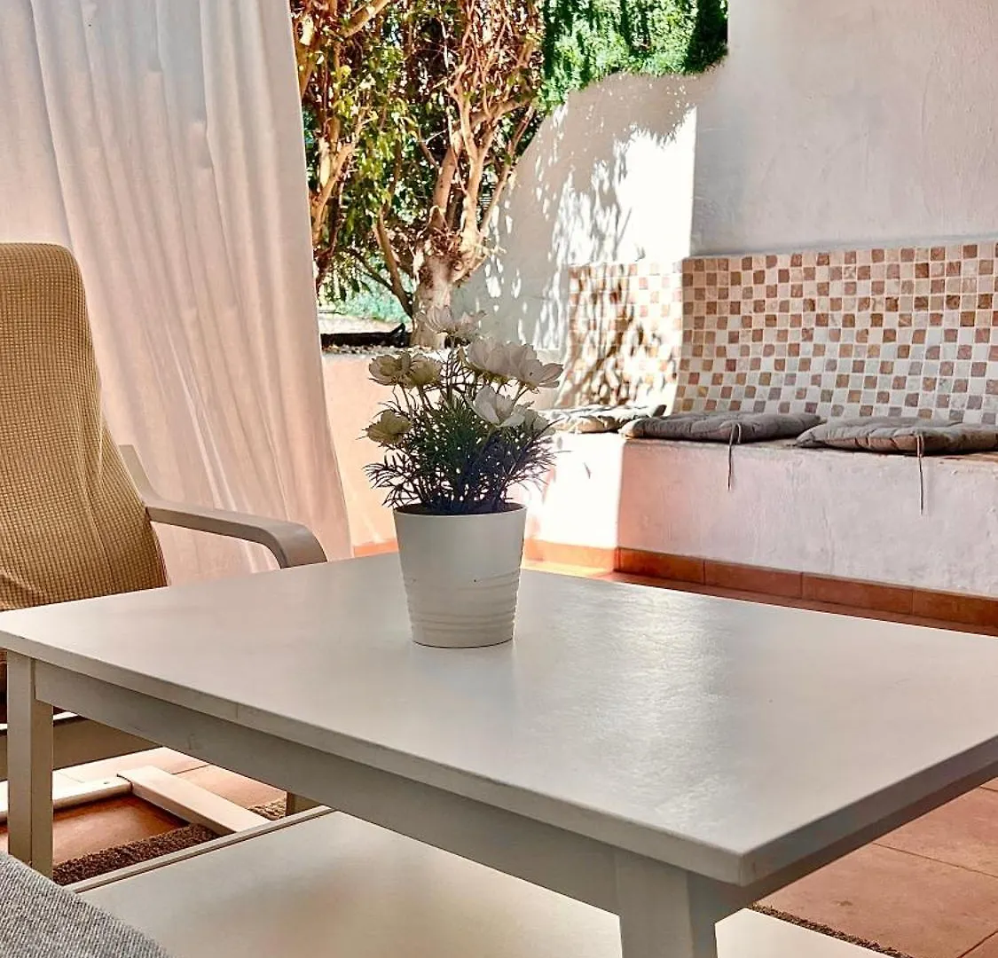 Cozy Two Bed Apartment. Costa Adeje  Apartamento