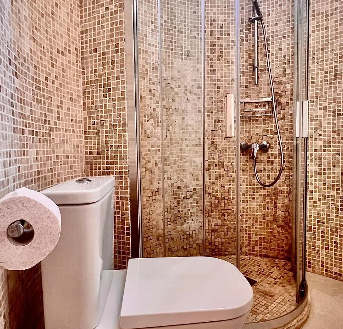 Cozy Two Bed Apartment. Costa Adeje