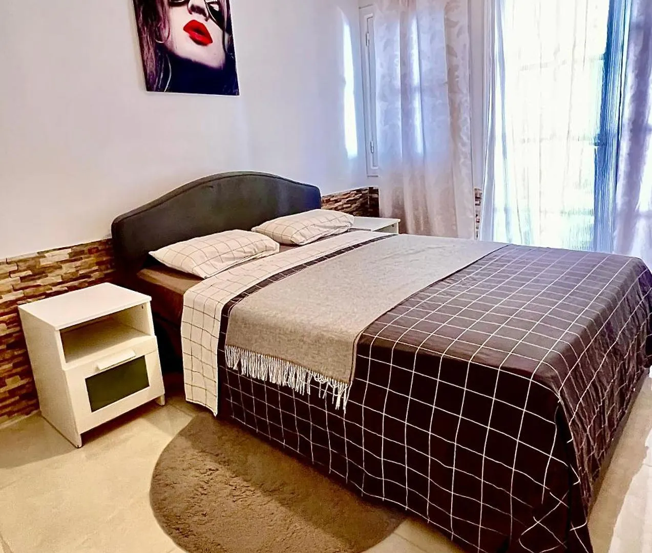 Apartamento Cozy Two Bed Apartment. Costa Adeje  Espanha