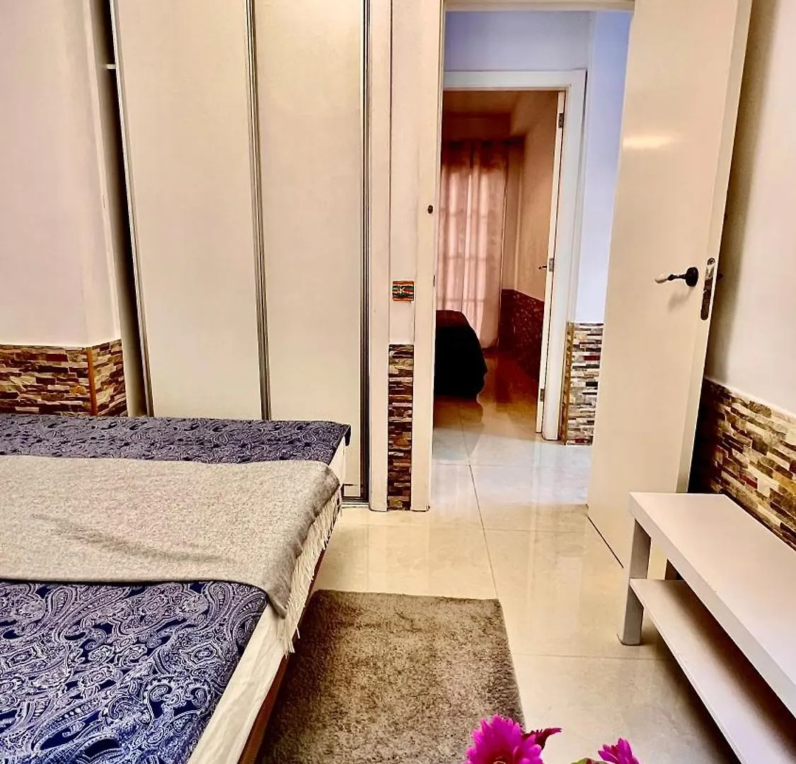 Cozy Two Bed Apartment. Costa Adeje  Apartamento Costa Adeje (Tenerife)