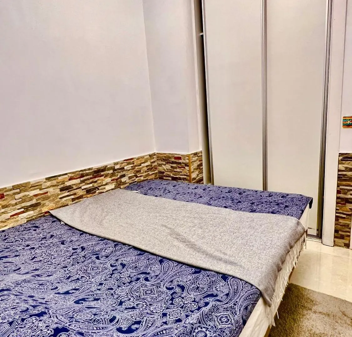 Cozy Two Bed Apartment. Costa Adeje  0*, Costa Adeje (Tenerife) Espanha