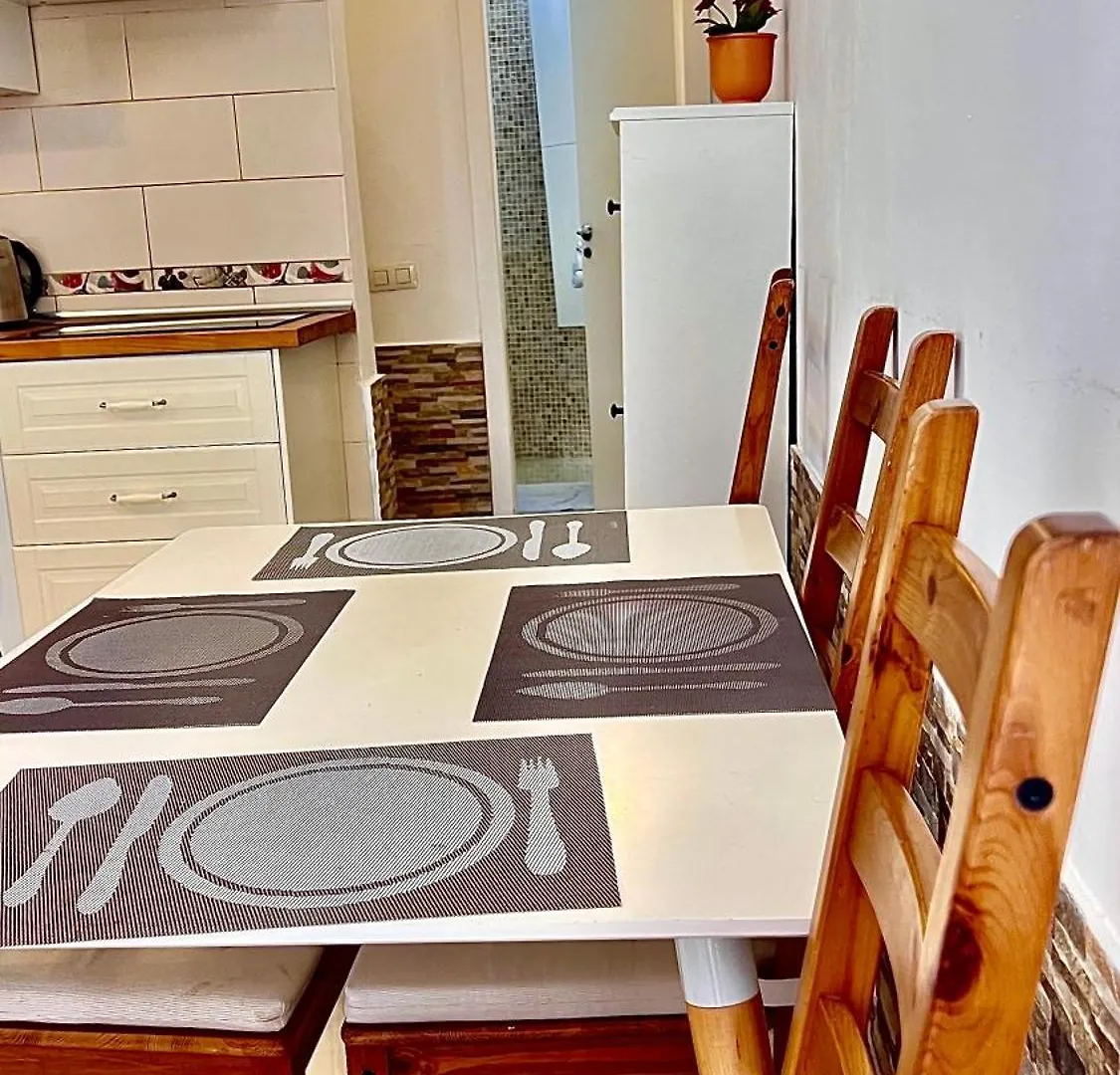 Apartamento Cozy Two Bed Apartment. Costa Adeje