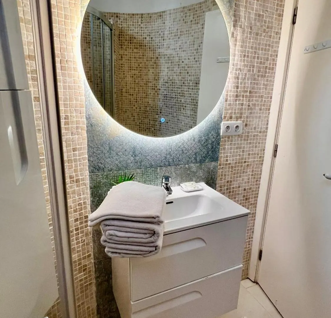 Apartamento Cozy Two Bed Apartment. Costa Adeje