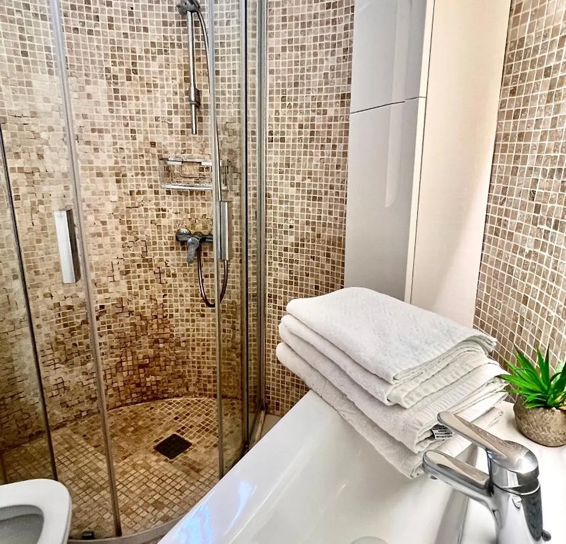 Apartamento Cozy Two Bed Apartment. Costa Adeje
