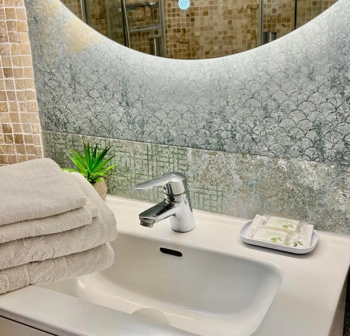 Cozy Two Bed Apartment. Costa Adeje  Apartamento