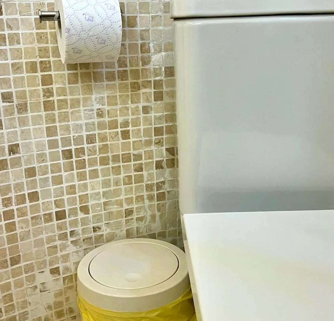 Apartamento Cozy Two Bed Apartment. Costa Adeje  Espanha